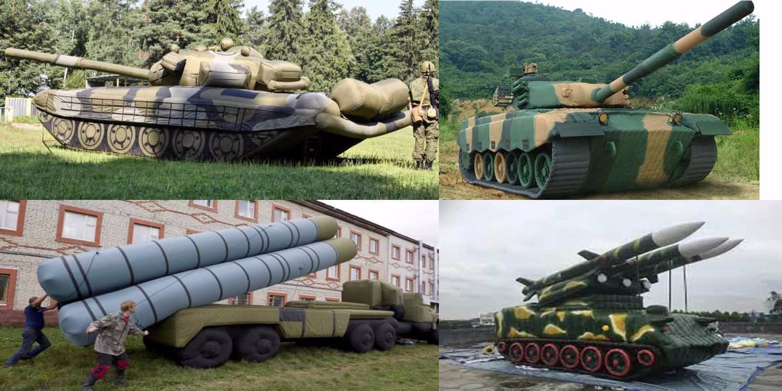 长治小型导弹车