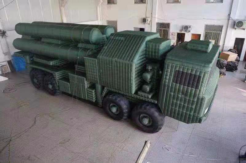 长治导弹车军用