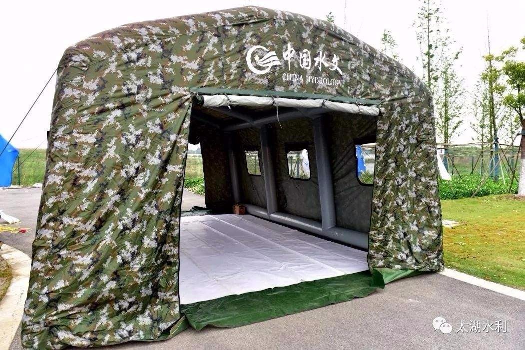 长治军事帐篷